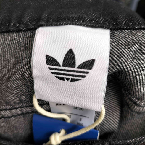 アディダスオリジナルス adidas Originals アディカラー デニム Adilenium パンツ メンズ  3030